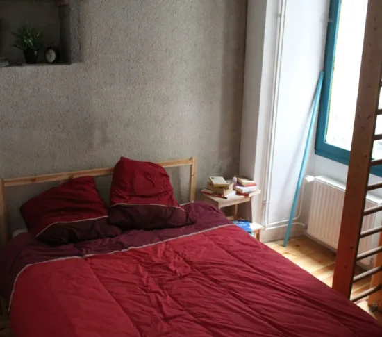 Location Clermont-Ferrand Appartement b41cf949