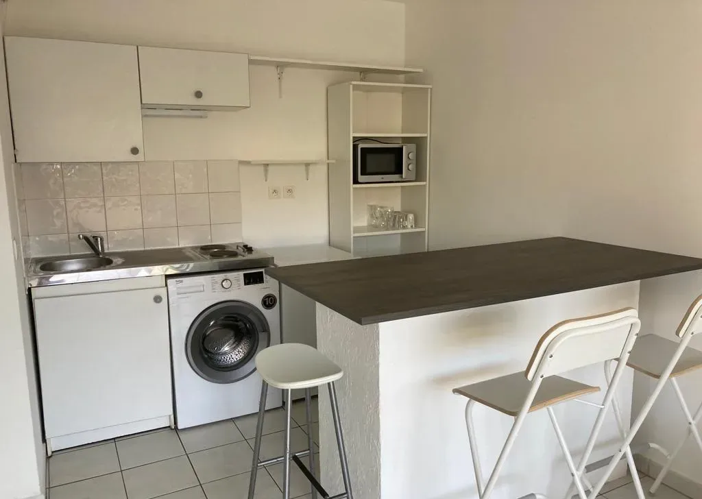 Location Marseille Appartement b4307ee1