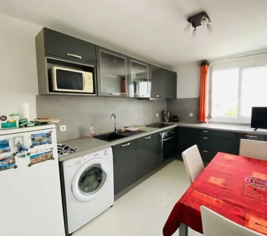 Location Paris Appartement b43286a7