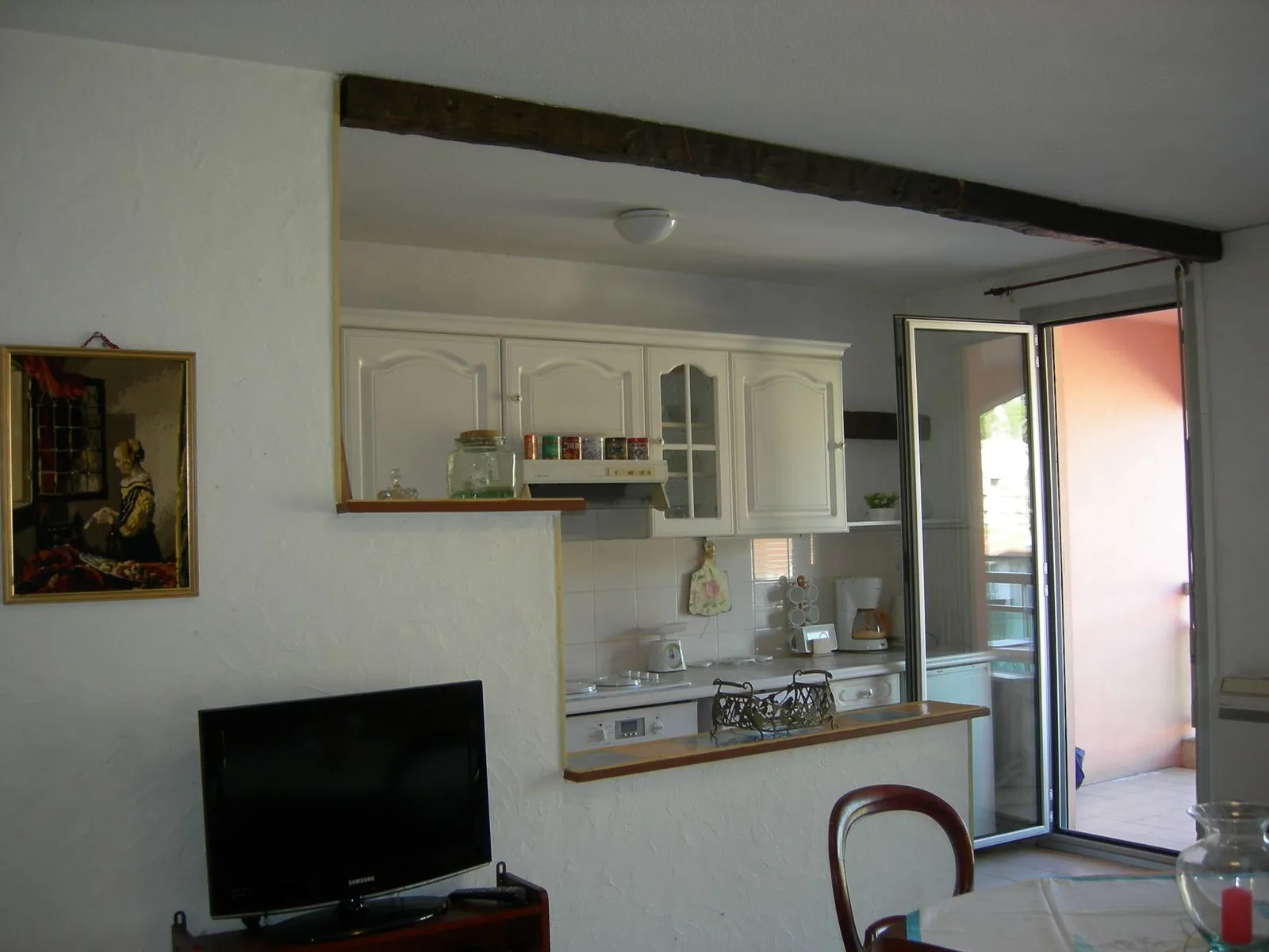 Location Nice Appartement b437ba4e