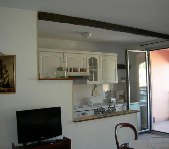 Location Nice Appartement b437ba4e