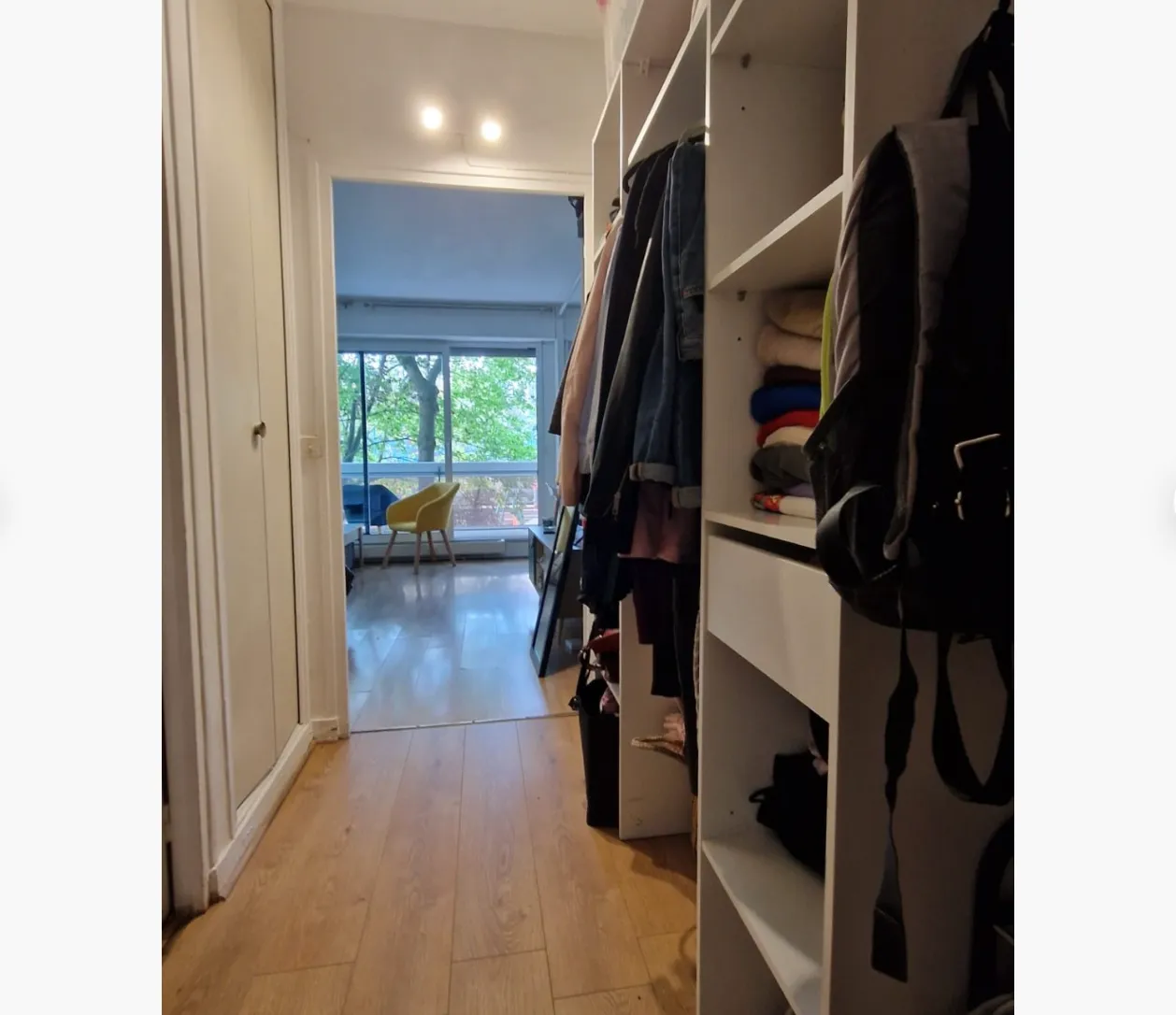 Location Puteaux Appartement b467c101