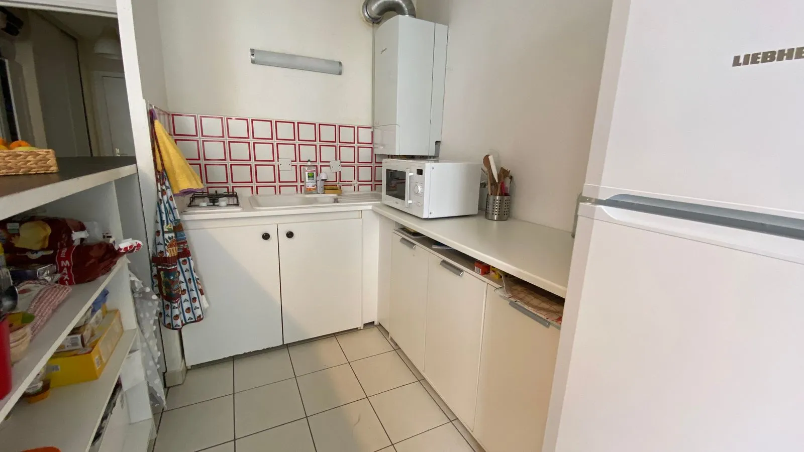 Location Lyon Appartement b4789661