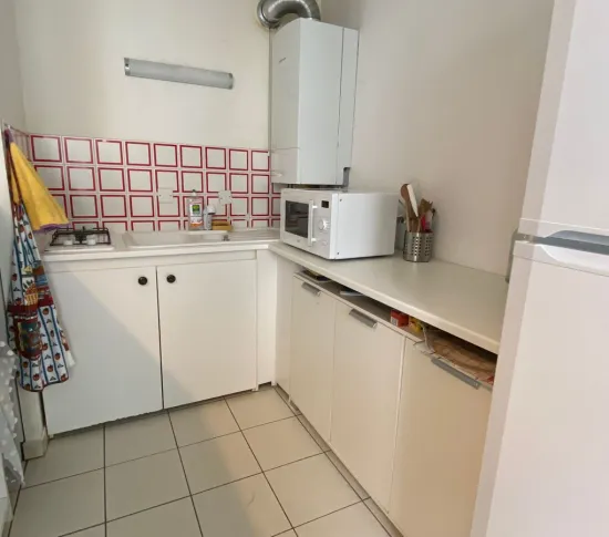 Location Lyon Appartement b4789661