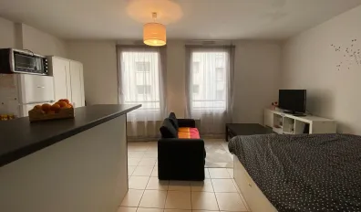 Location Lyon Appartement b4789661