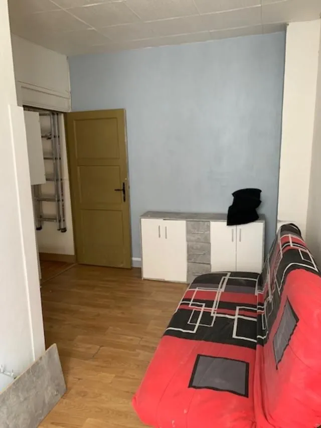 Location Paris Appartement b4985180