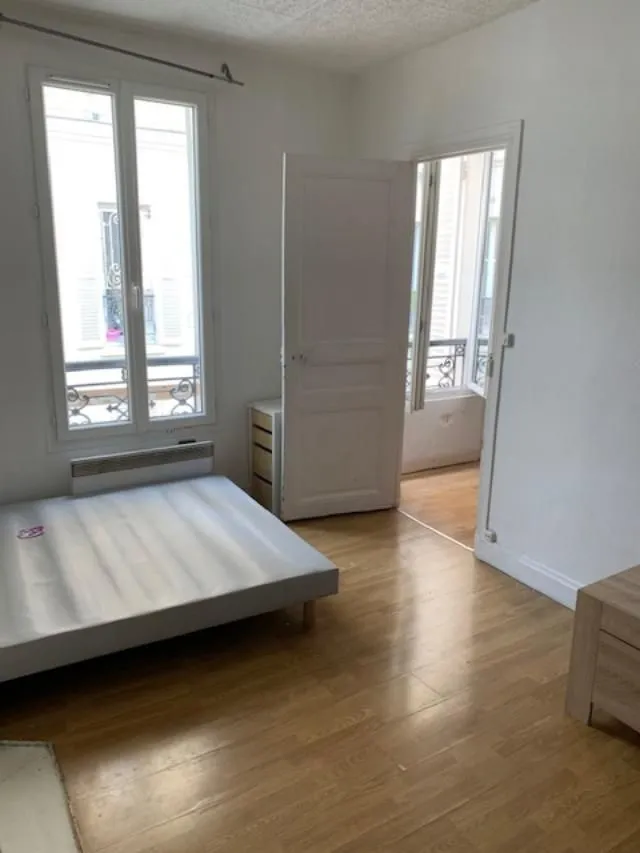 Location Paris Appartement b4985180