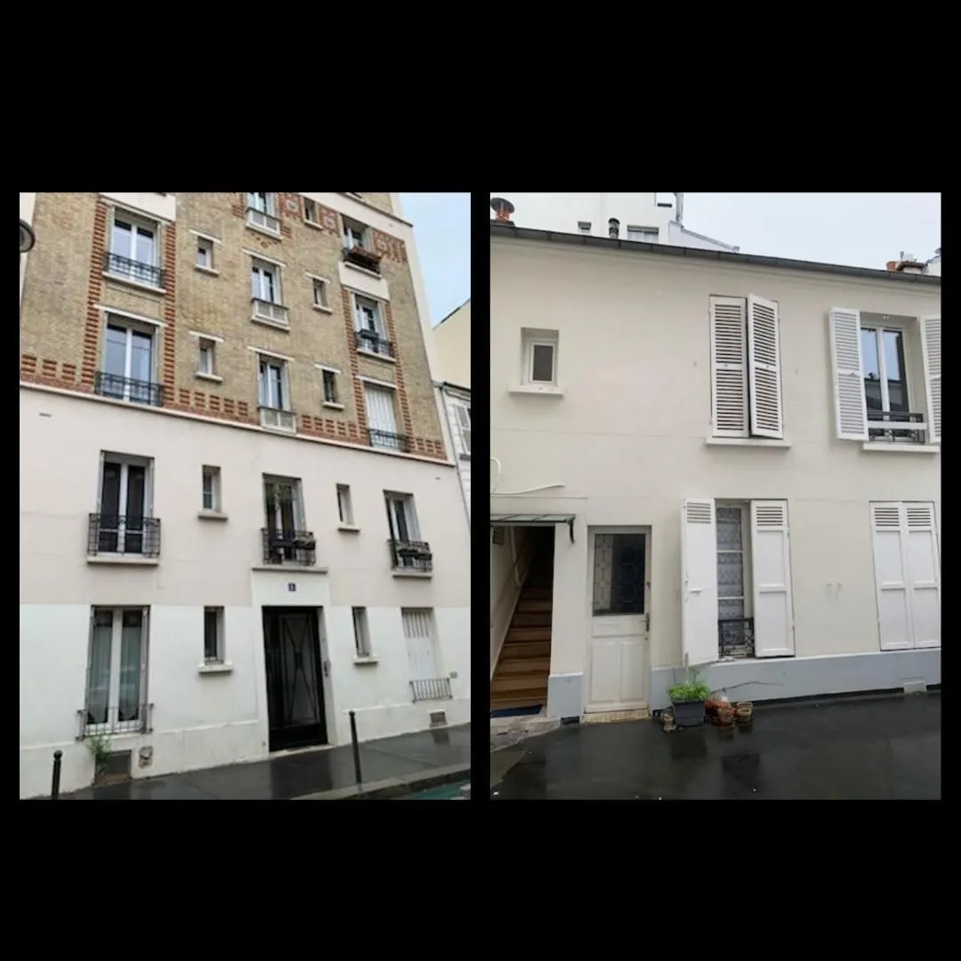 Location Paris Appartement b4985180