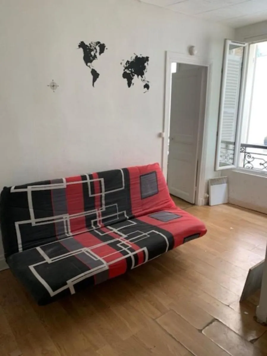 Location Paris Appartement b4985180