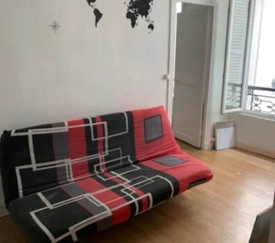 Location Paris Appartement b4985180