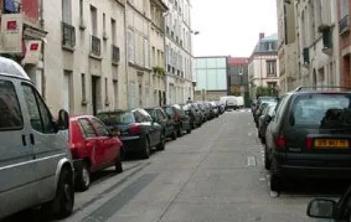 Location Paris Appartement b4985180