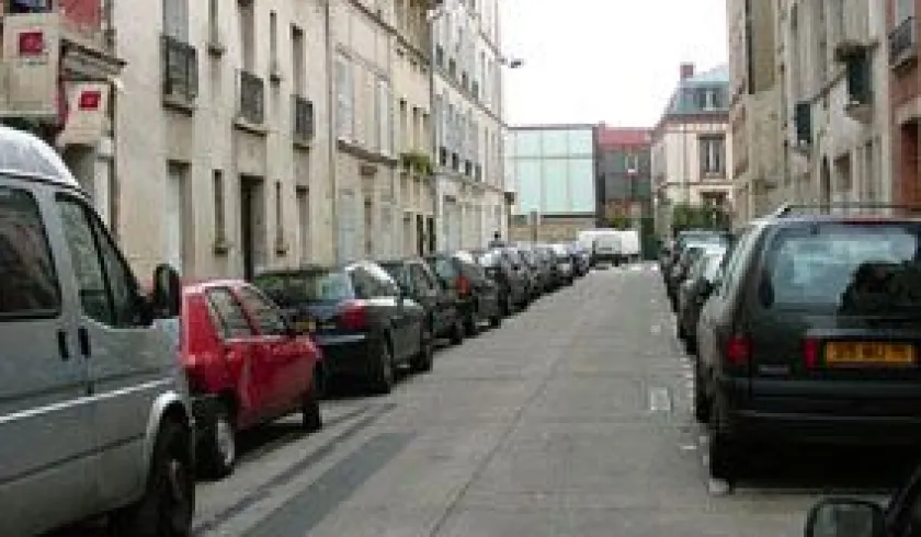 Location Paris Appartement b4985180