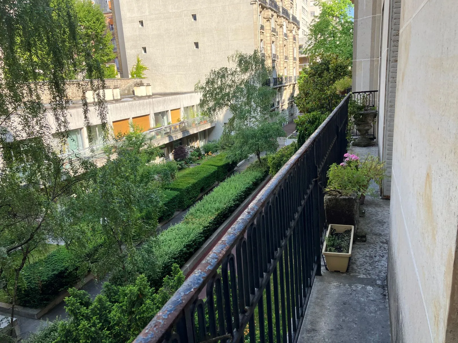 Location Paris Appartement b4ce3dc7