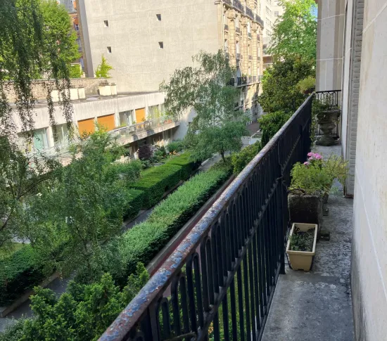 Location Paris Appartement b4ce3dc7