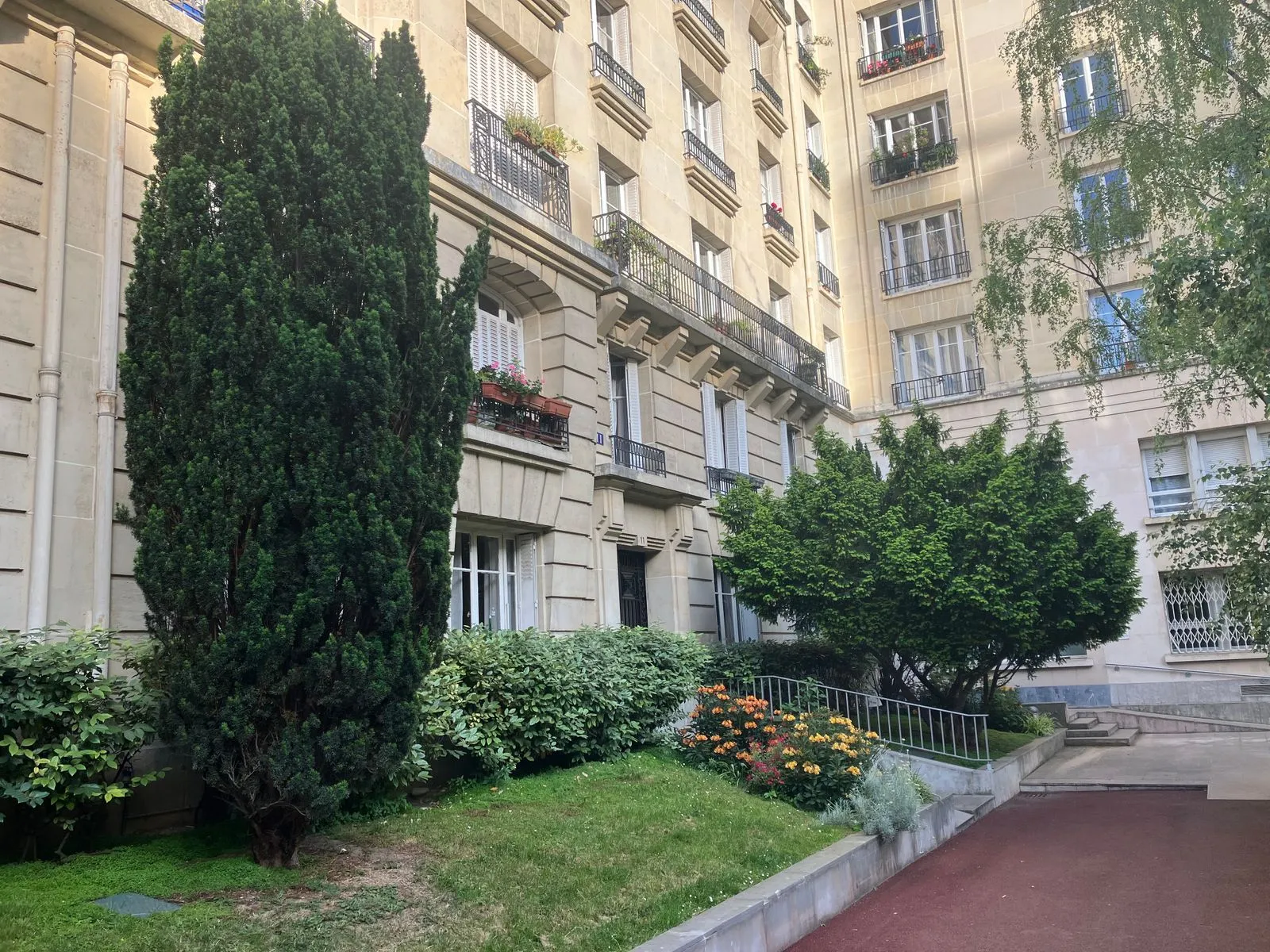 Location Paris Appartement b4ce3dc7