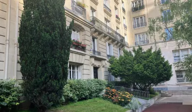 Location Paris Appartement b4ce3dc7