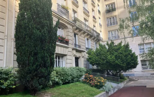 Location Paris Appartement b4ce3dc7