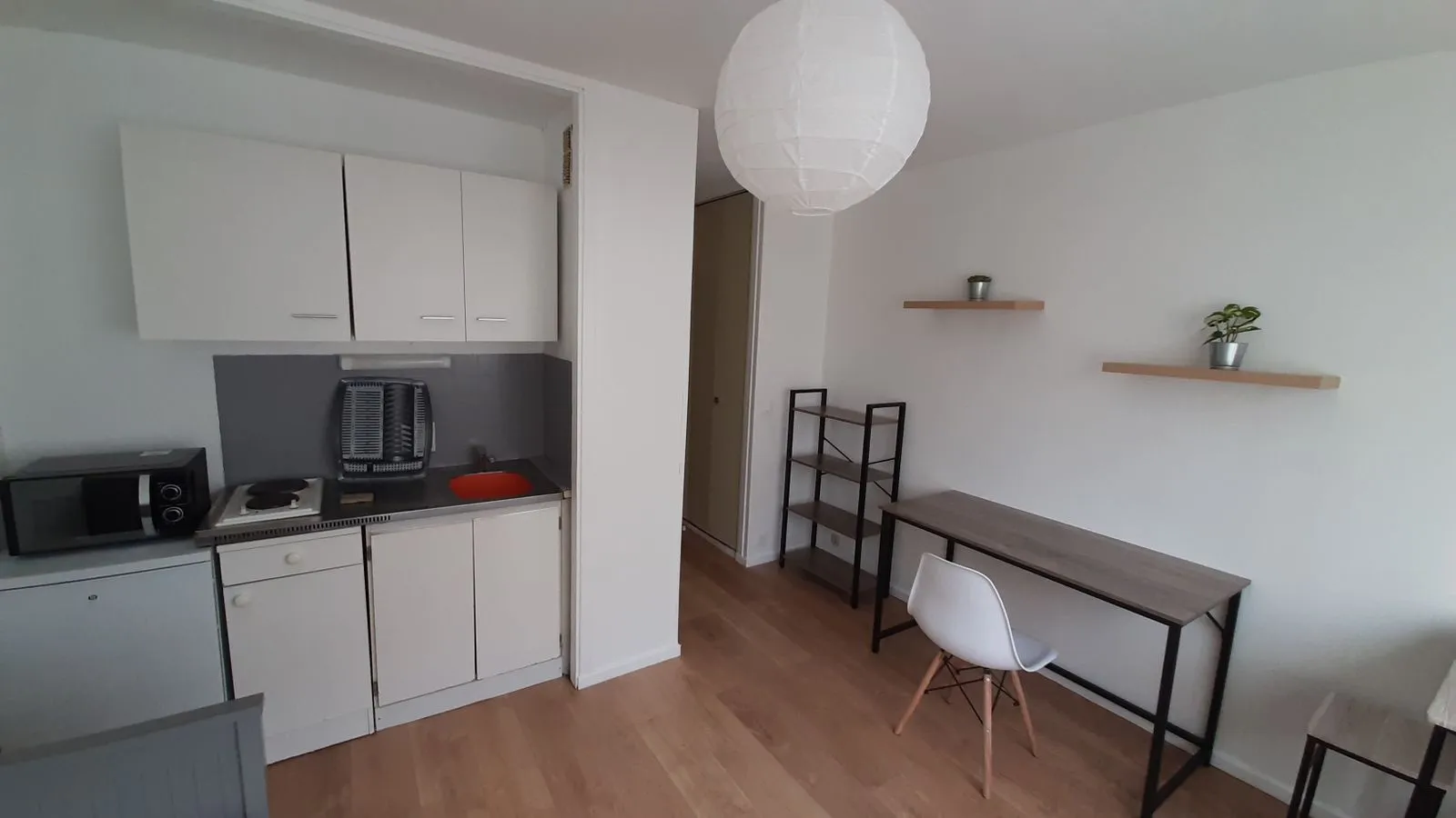 Location Clermont-Ferrand Appartement b4e1769f