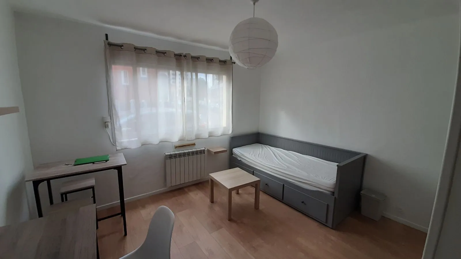 Location Clermont-Ferrand Appartement b4e1769f