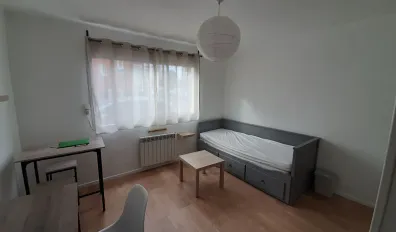 Location Clermont-Ferrand Appartement b4e1769f