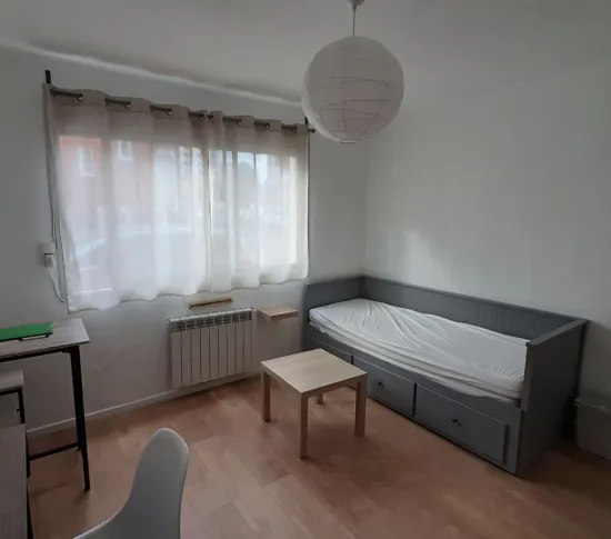 Location Clermont-Ferrand Appartement b4e1769f