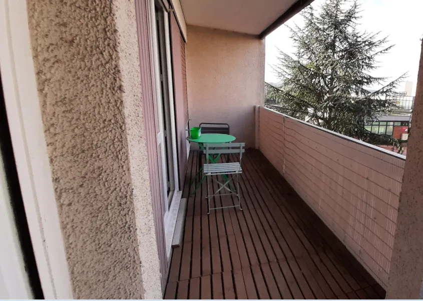 Location Cergy Appartement b4f03250