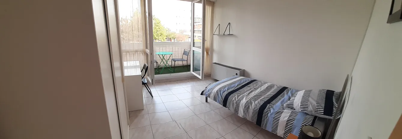 Location Cergy Appartement b4f03250