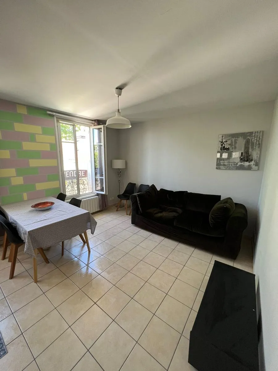 Location Nanterre Appartement b4f40924