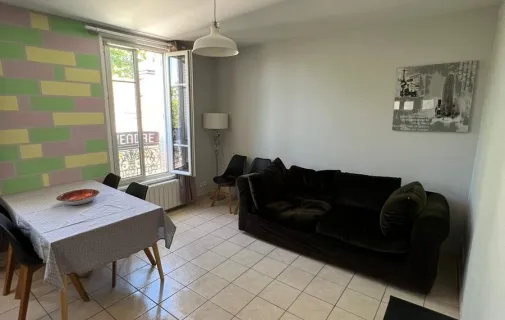 Location Nanterre Appartement b4f40924