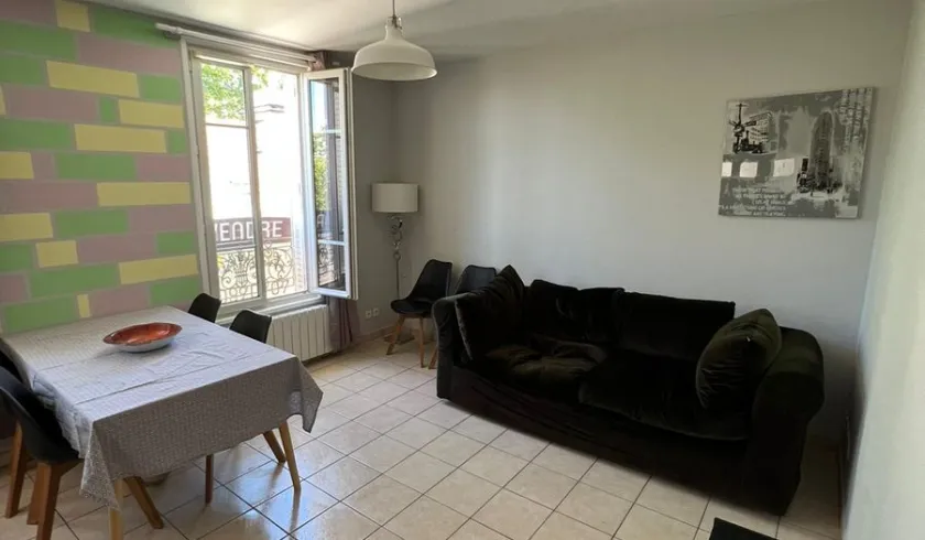 Location Nanterre Appartement b4f40924