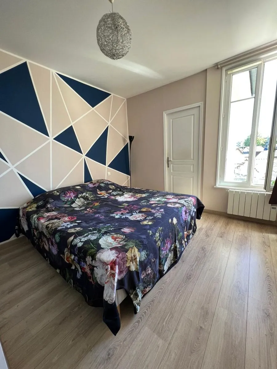 Location Nanterre Appartement b4f40924