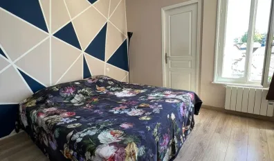 Location Nanterre Appartement b4f40924