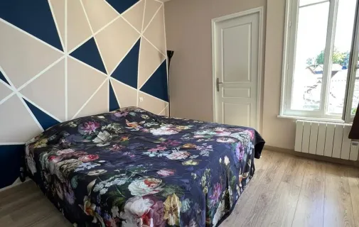 Location Nanterre Appartement b4f40924