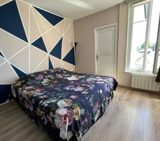 Location Nanterre Appartement b4f40924