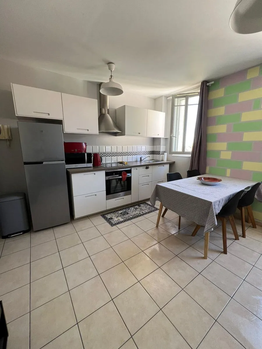 Location Nanterre Appartement b4f40924