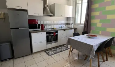 Location Nanterre Appartement b4f40924