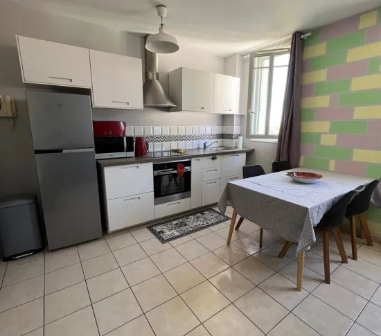 Location Nanterre Appartement b4f40924