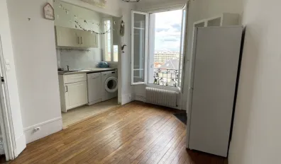 Location La Garenne-Colombes Appartement b533b3a4