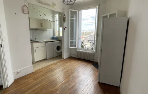 Location La Garenne-Colombes Appartement b533b3a4