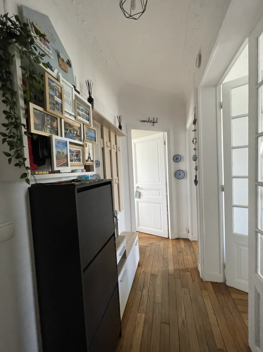 Location La Garenne-Colombes Appartement b533b3a4