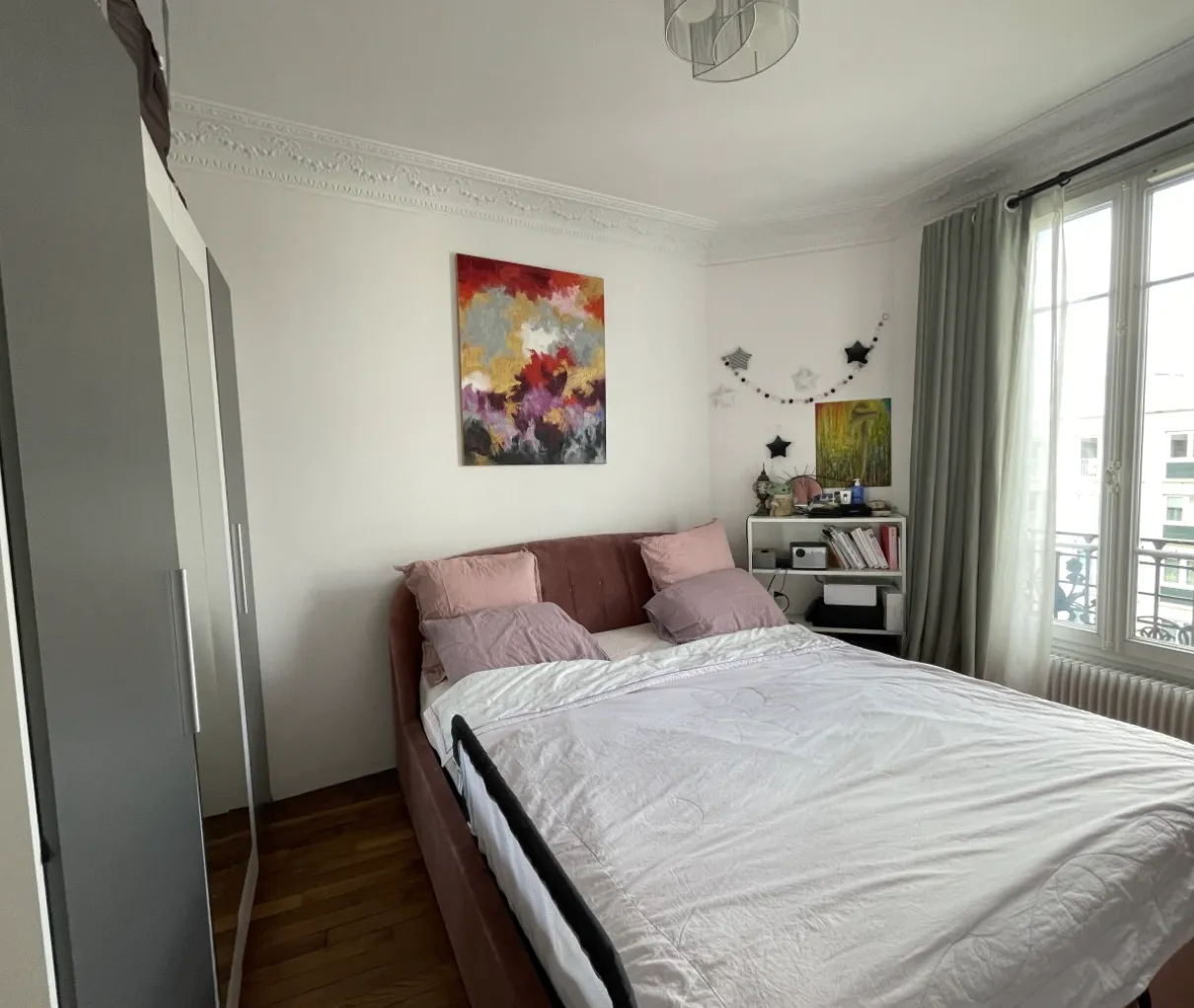 Location La Garenne-Colombes Appartement b533b3a4