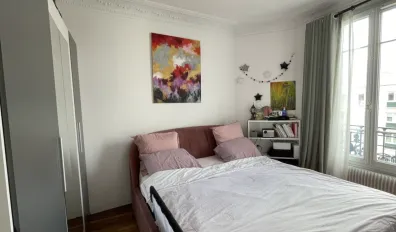 Location La Garenne-Colombes Appartement b533b3a4