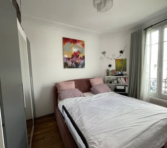 Location La Garenne-Colombes Appartement b533b3a4