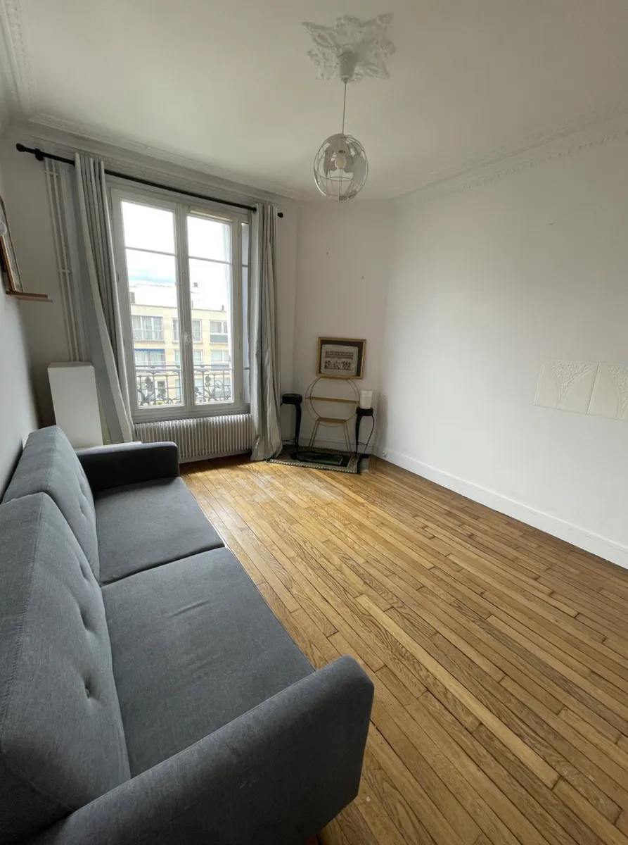 Location La Garenne-Colombes Appartement b533b3a4