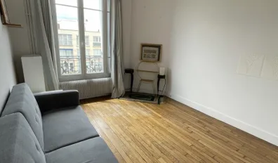 Location La Garenne-Colombes Appartement b533b3a4