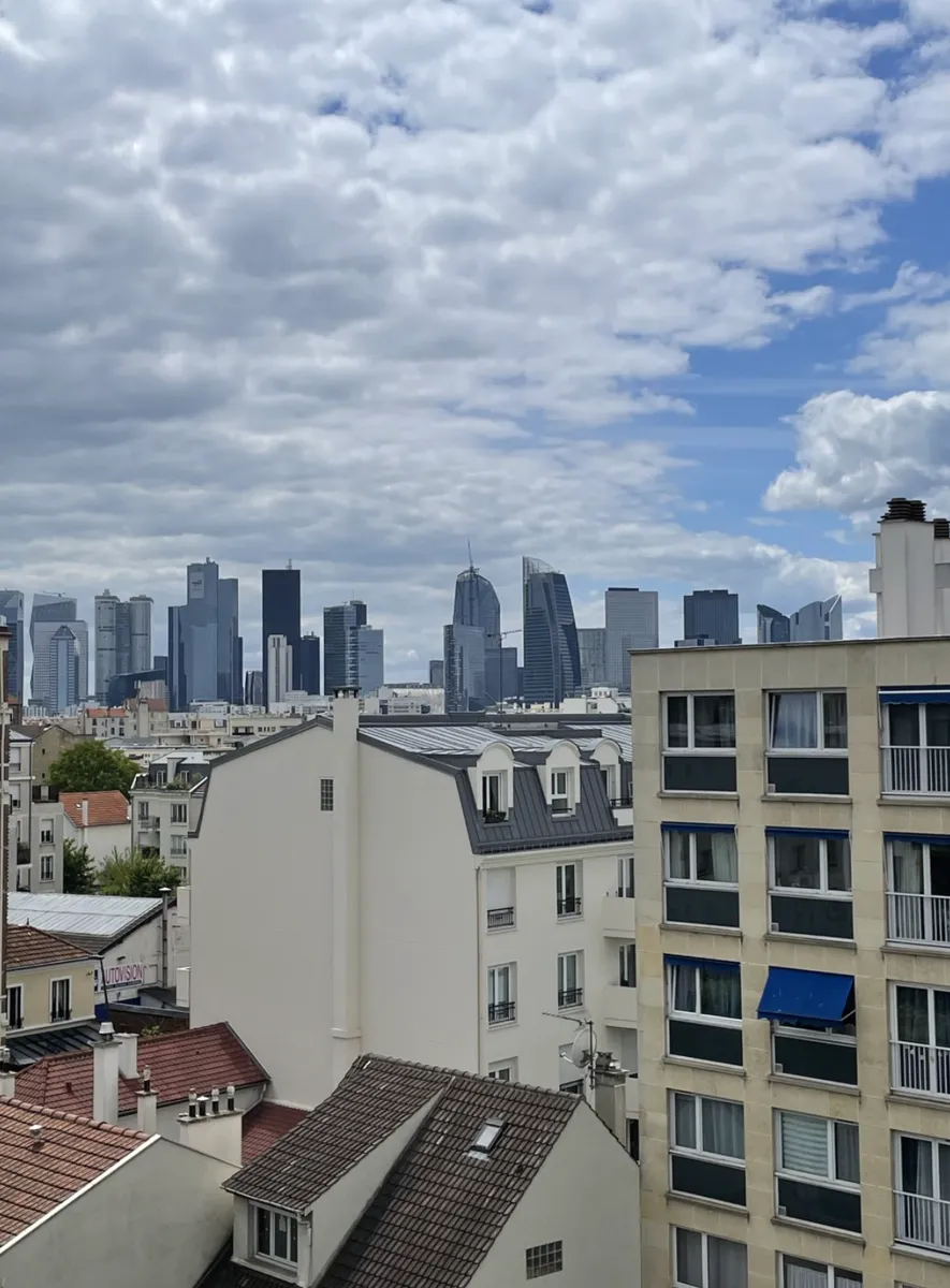 Location La Garenne-Colombes Appartement b533b3a4