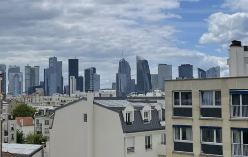 Location La Garenne-Colombes Appartement b533b3a4