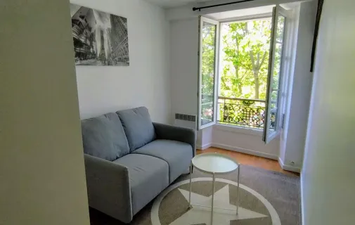 Location Paris Appartement b5460459