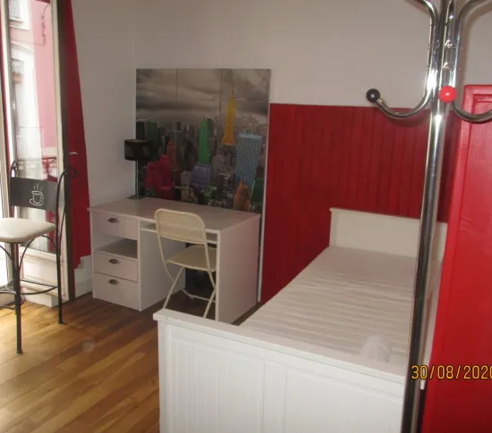 Location Grenoble Appartement b5729e1d