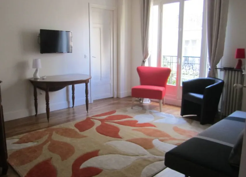 Location Paris Appartement b57375b7